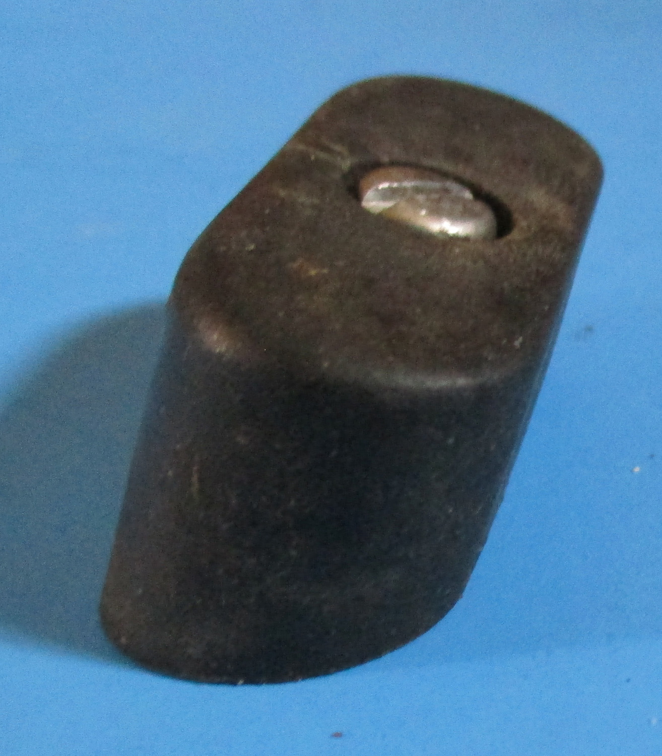 Bumper Rx Milker With Screw