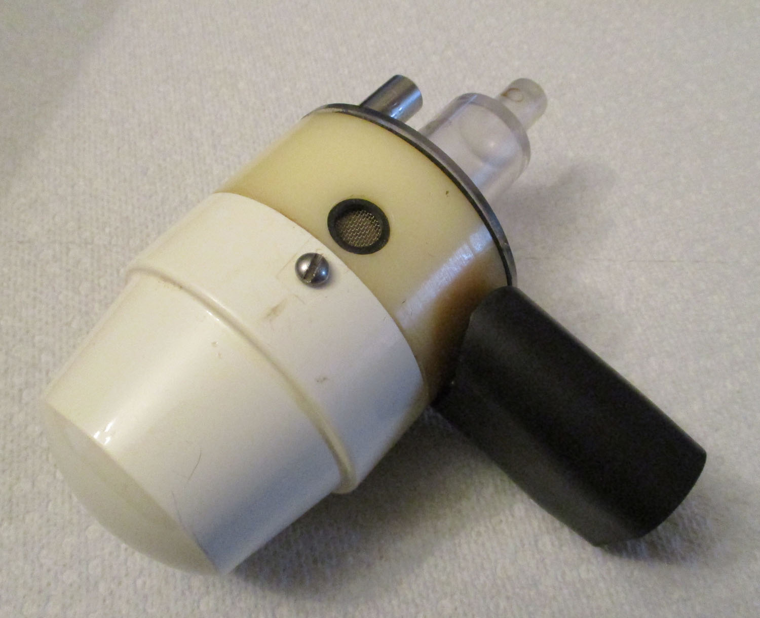 Pulsator Activator 12 Pulsator Activator
