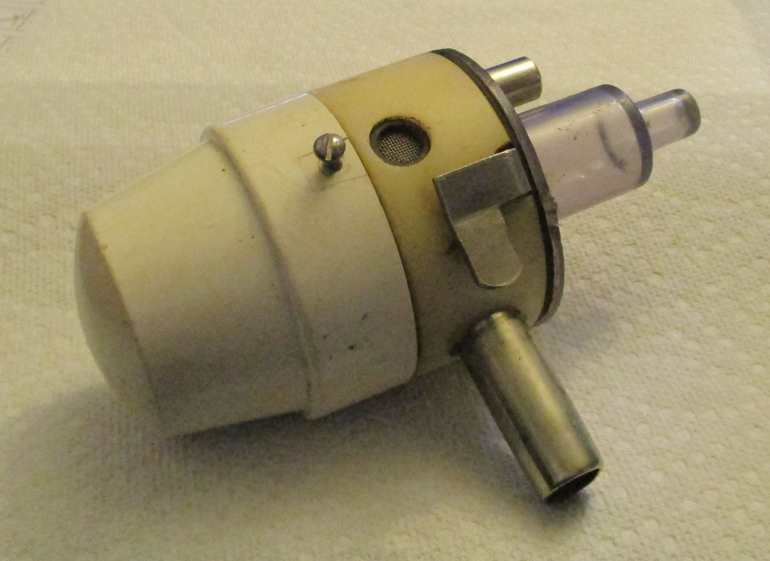 Pulsator Activator 4 Pulsator Activator