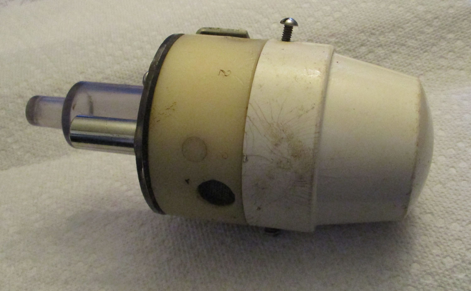 Pulsator Activator 10 Pulsator Activator