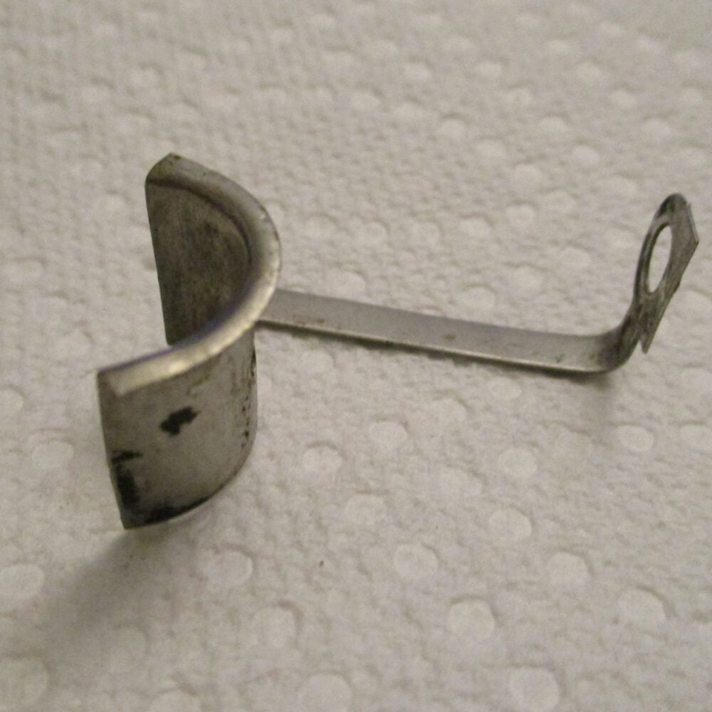 Connector Ground for Stallcock 1 1/2"L