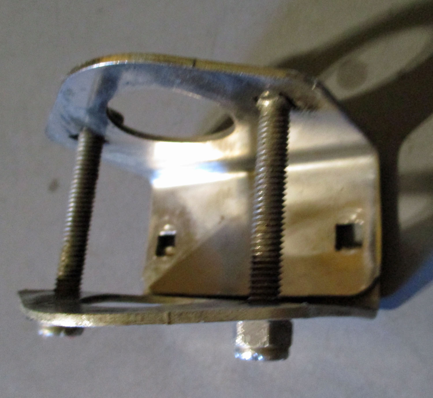Bracket Arm Herringbone 4 Bracket Arm Herringbone