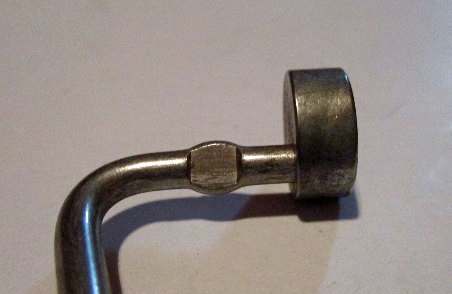 Handle Tension Mount 2 13/16&Amp;Quot;W