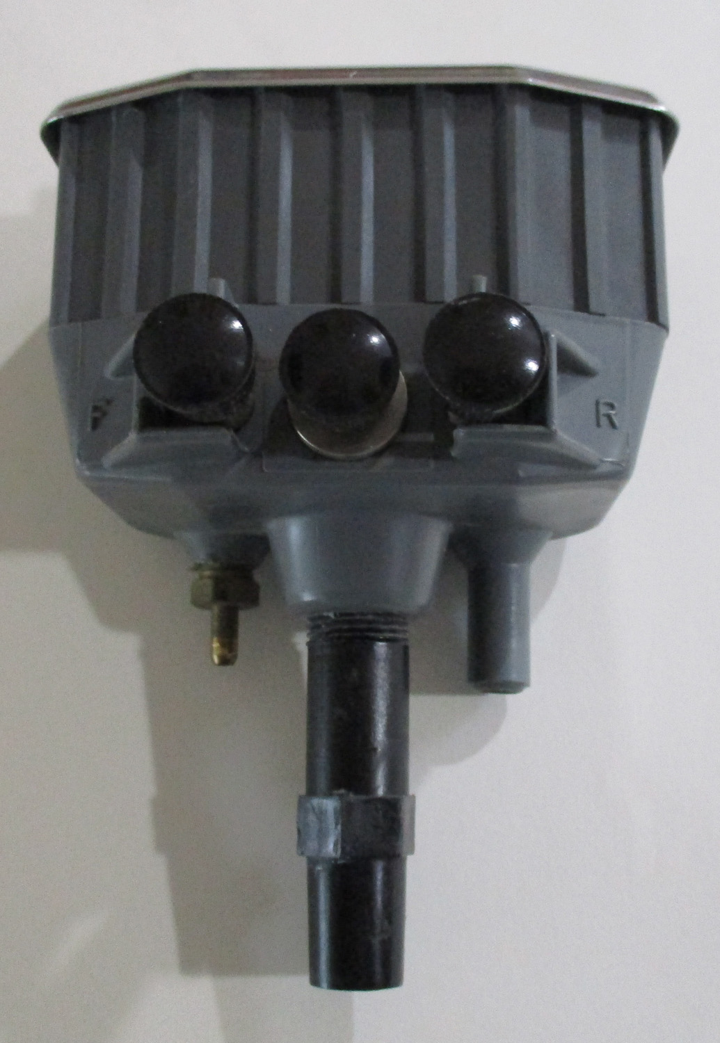 Pulsator, Dual Stationary