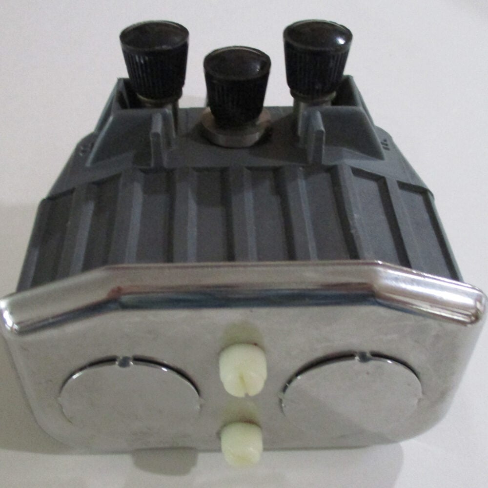 Pulsator, Dual Stationary
