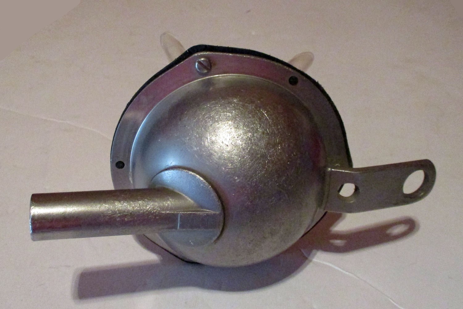 Claw Orbit W/Air Divider No Shutoff Valve