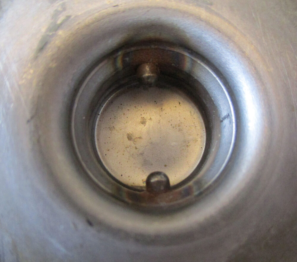 Air Divider Single Side By Side With Hook