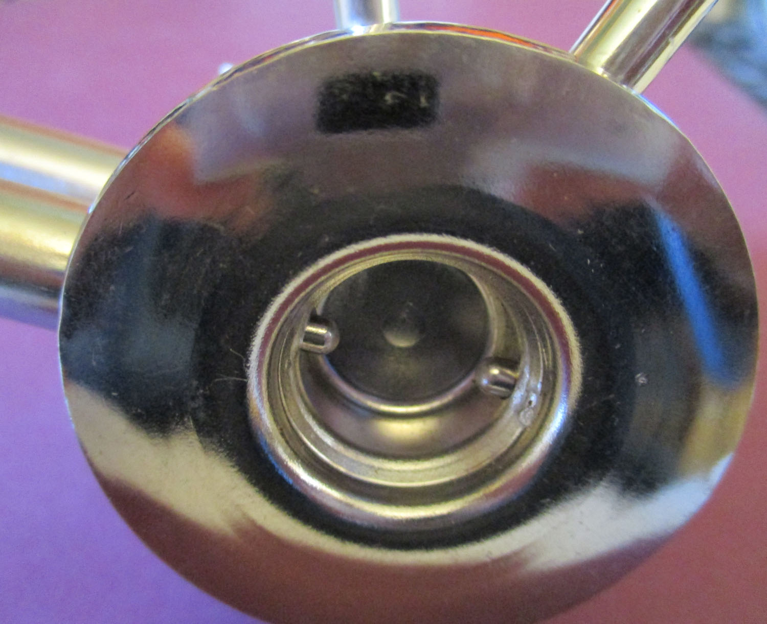 Divider, Air Dual 6 Divider, Air Dual