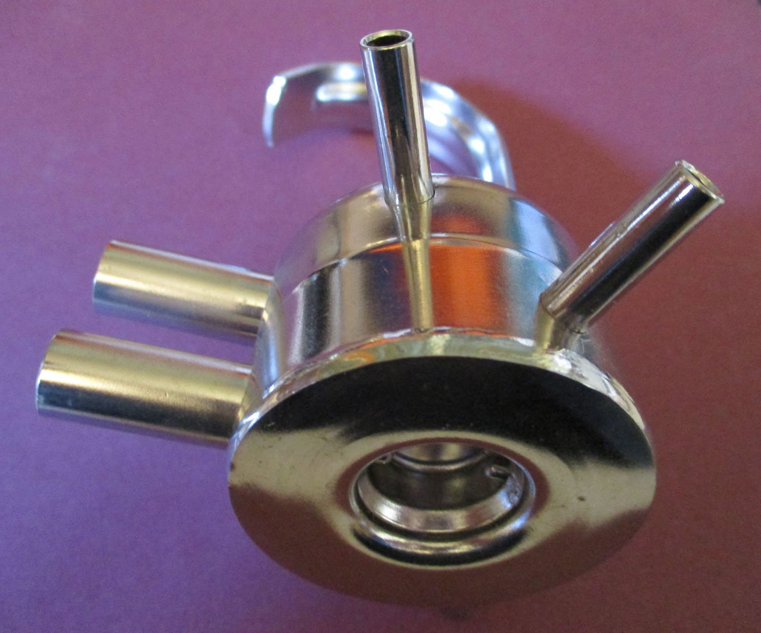 Divider, Air Dual 5 Divider, Air Dual