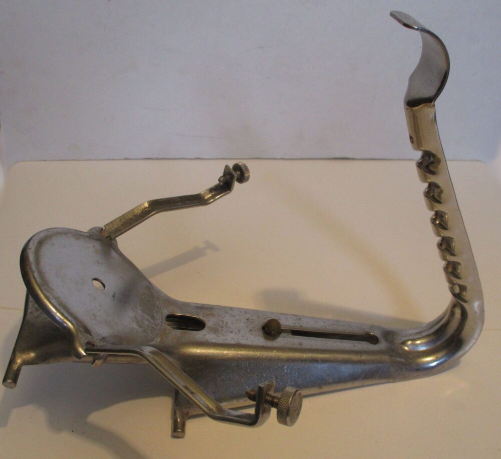 Claw, Mini Cup With Handle