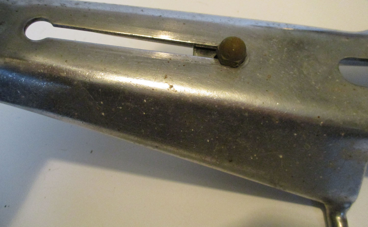Claw, Mini Cup With Handle