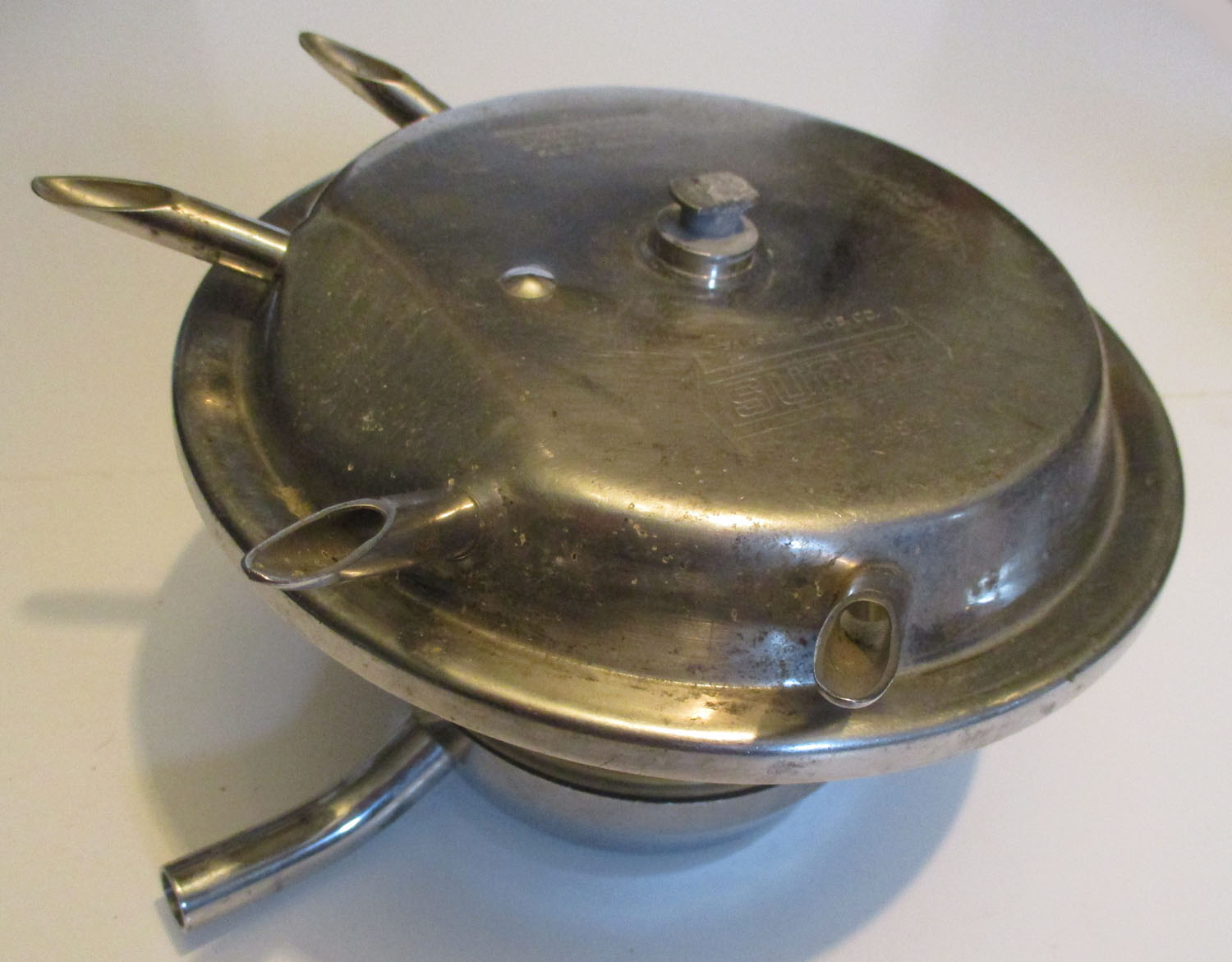Claw, Mini Cup With Handle