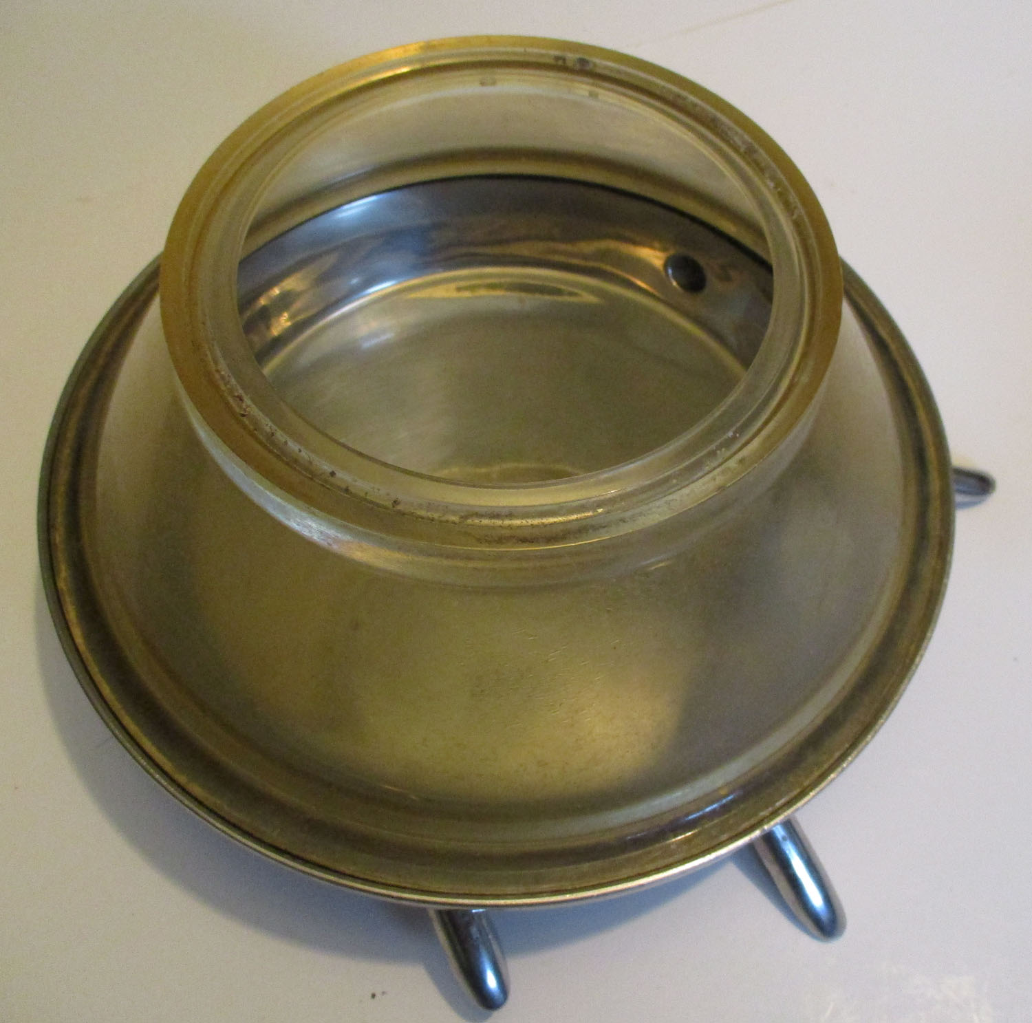 Claw, Mini Cup With Handle