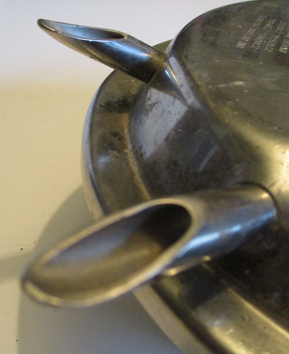 Claw, Mini Cup With Handle