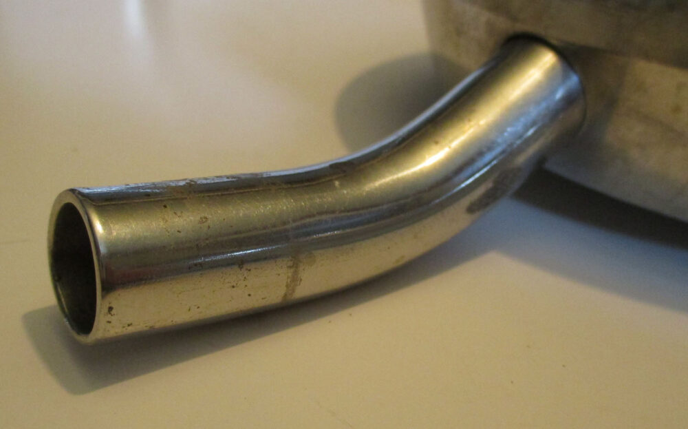 Claw, Mini Cup With Handle