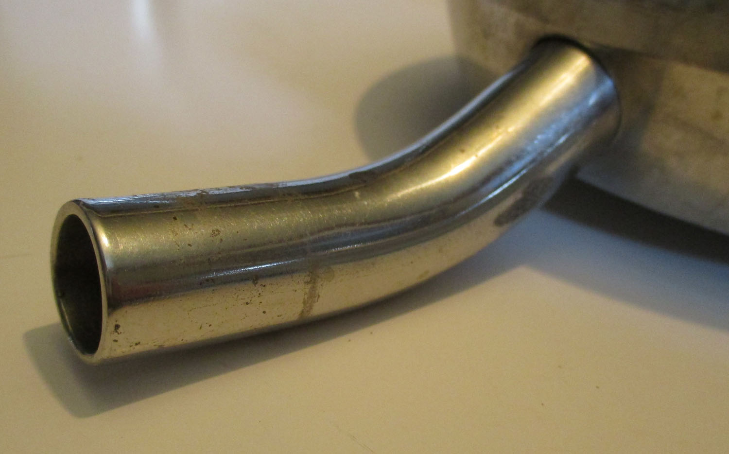 Claw, Mini Cup With Handle