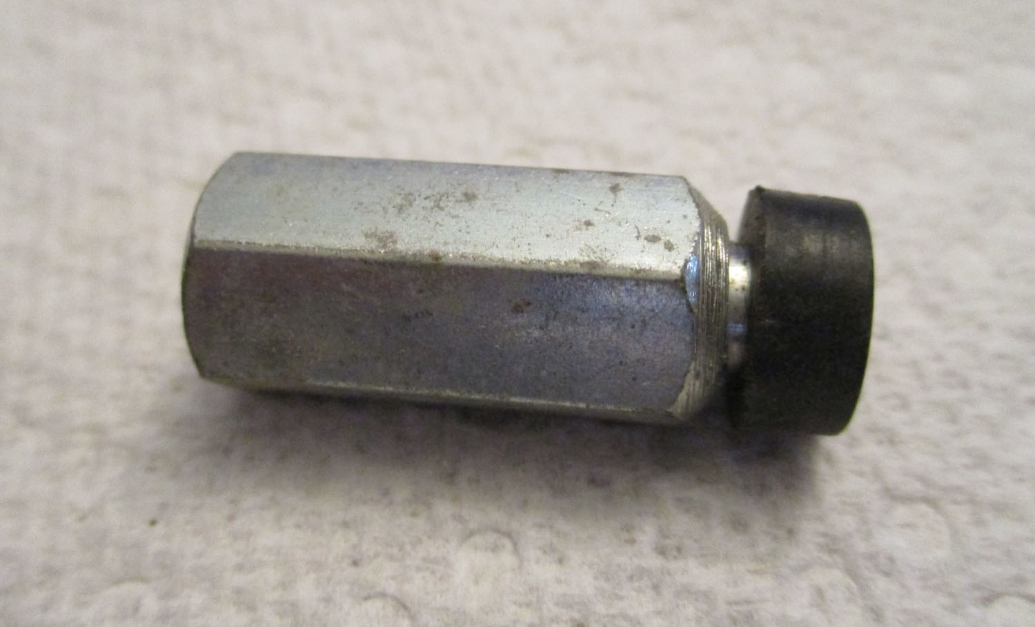 Plunger for Boumatic Pulsator, Pkg/2 4 Plunger for Boumatic Pulsator Pkg of 2