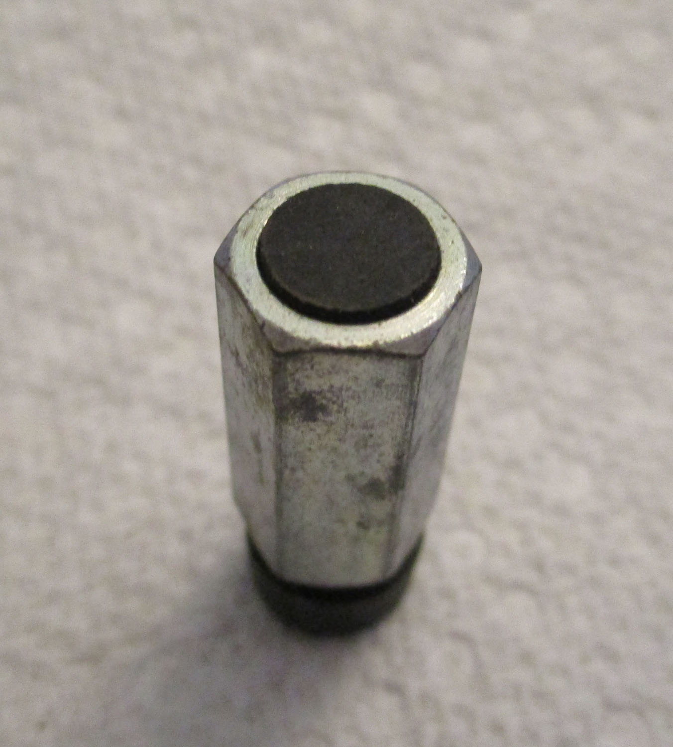 Plunger for Boumatic Pulsator, Pkg/2 5 Plunger for Boumatic Pulsator Pkg of 2