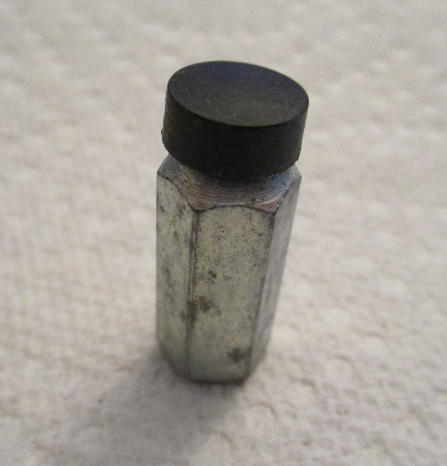 Plunger for Boumatic Pulsator, Pkg/2 6 Plunger for Boumatic Pulsator Pkg of 2