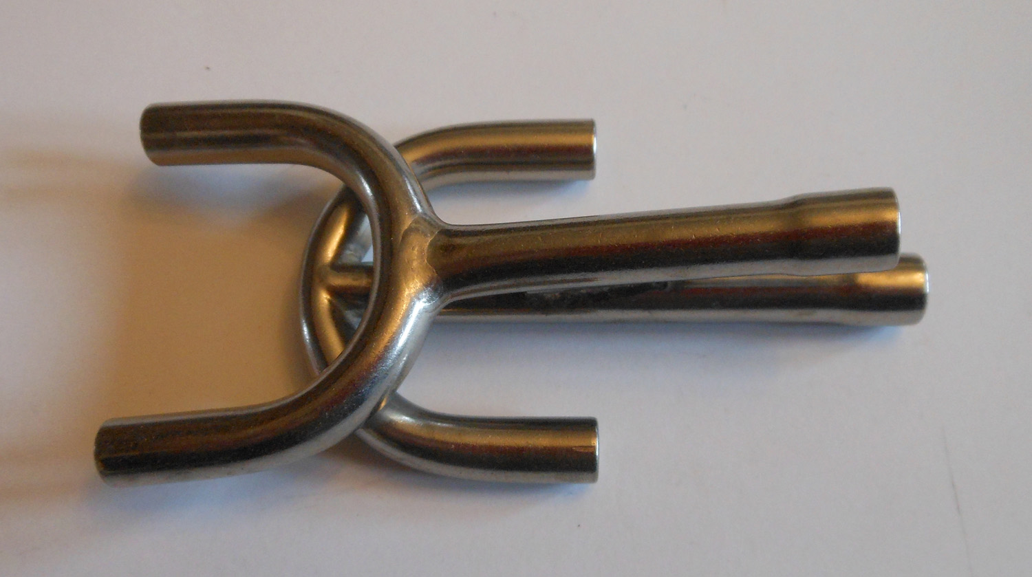 Fork, Air ASM, Narrow Flared 4 Fork Air ASM Narrow Flared