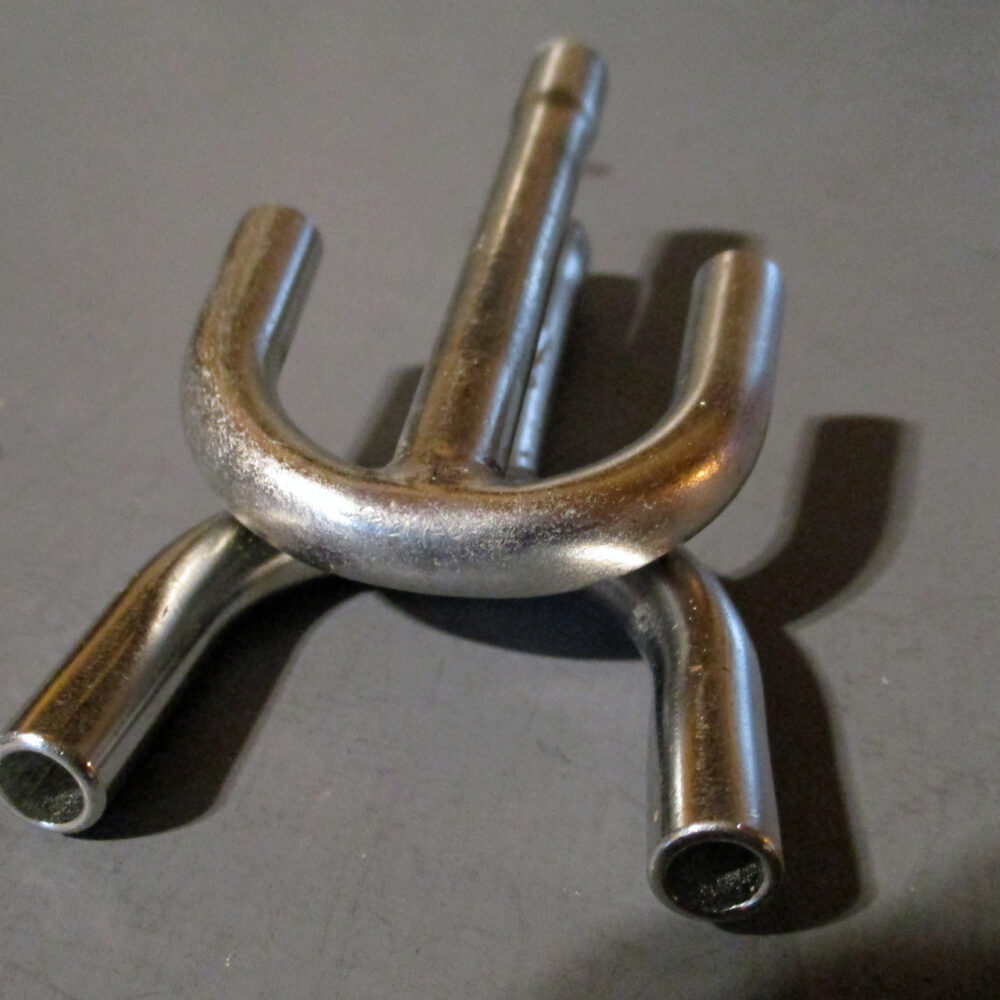 Divider Air Boumatic 3 7/8"L
