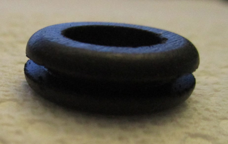 Grommet B913 Pkg Of 6