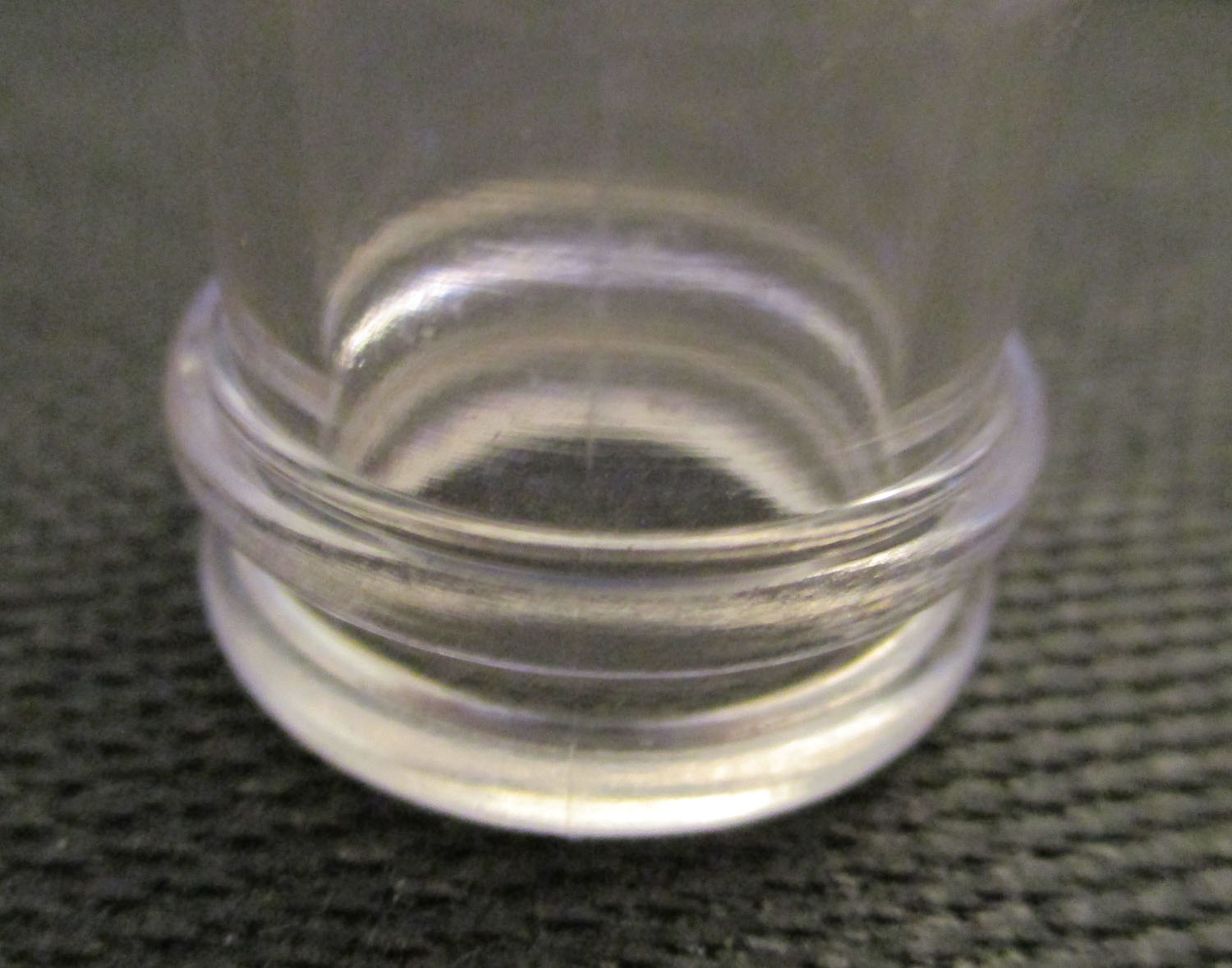 Nipple Visi With Vent