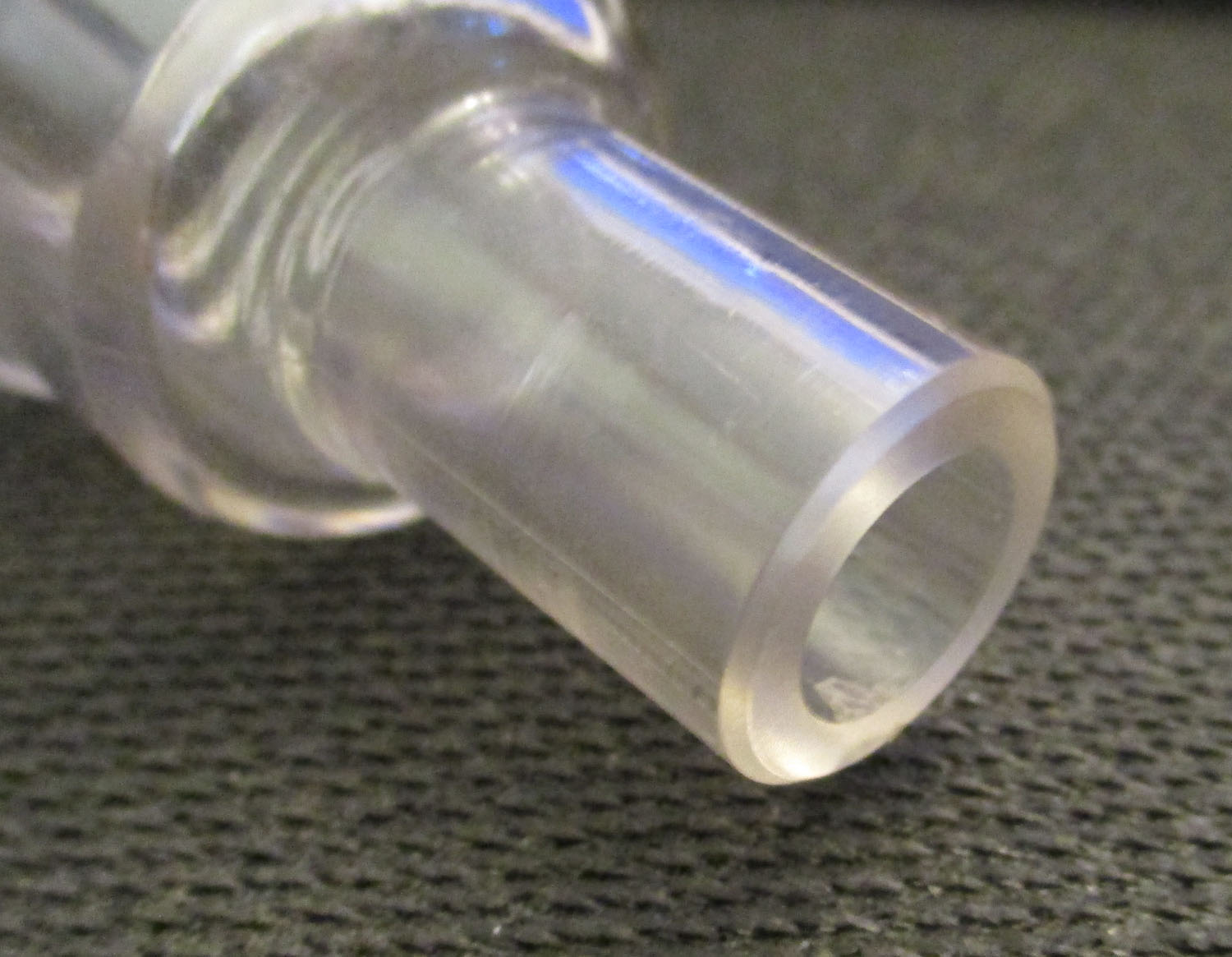 Nipple Visi With Vent