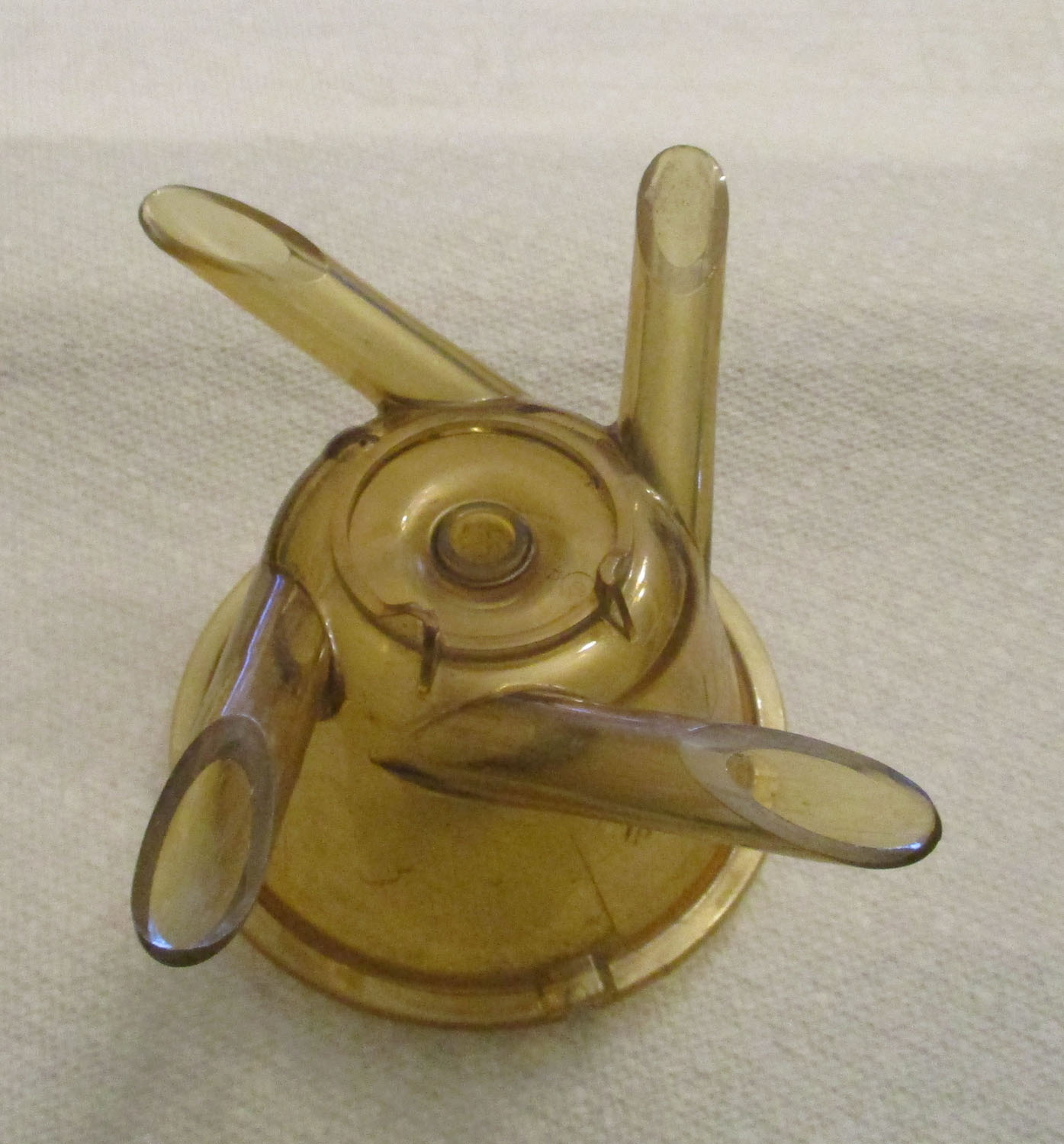 Claw Top Flow Star Classic