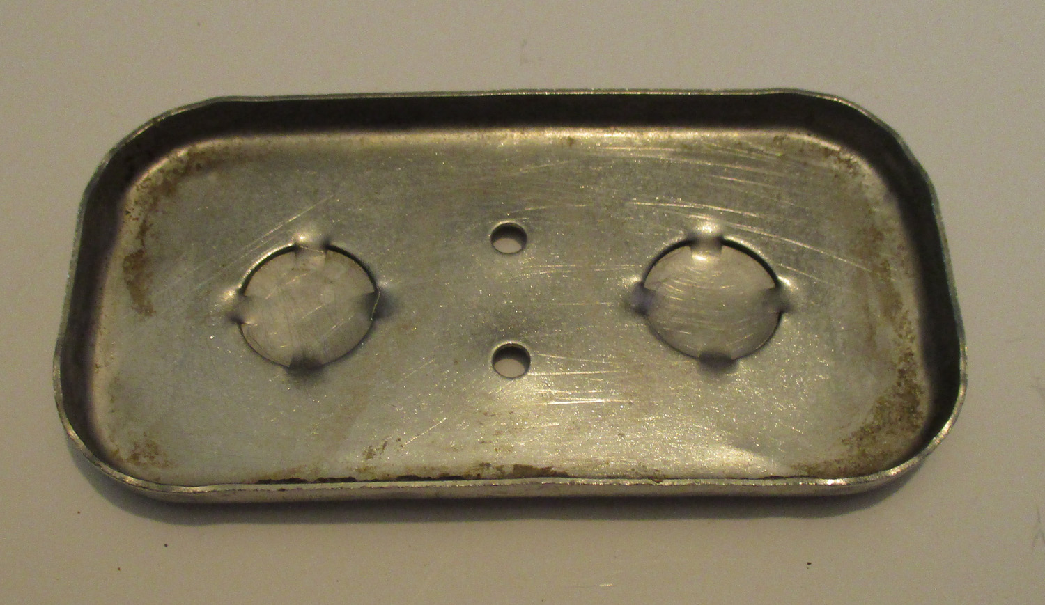 Lid for Boumatic Pulsator 4 Lid for Boumatic Pulsator