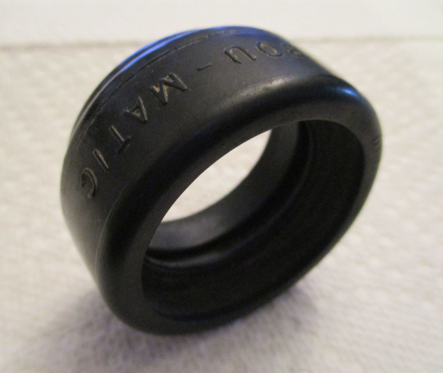 Cap Shell For Visi Nipple Rubber