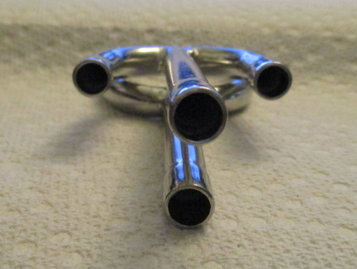 Fork Air Asm Flared For Flo Star Max Claw