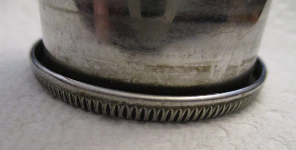 Shell - Boumatic 5 1/2"L
