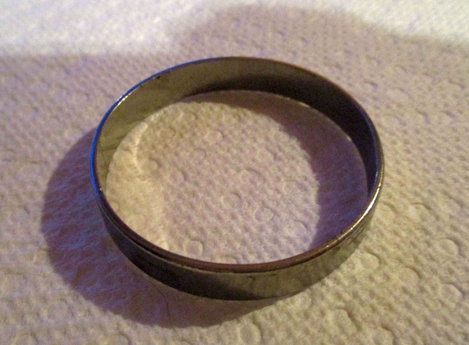 Ring For Shell 1 3/4&Amp;Quot;Od