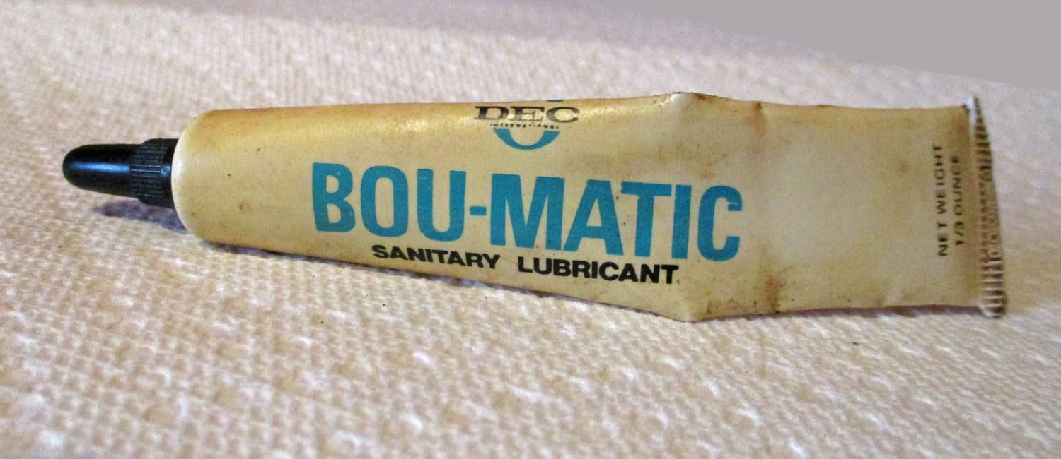 Kit Repair For Boumatic Pulsator