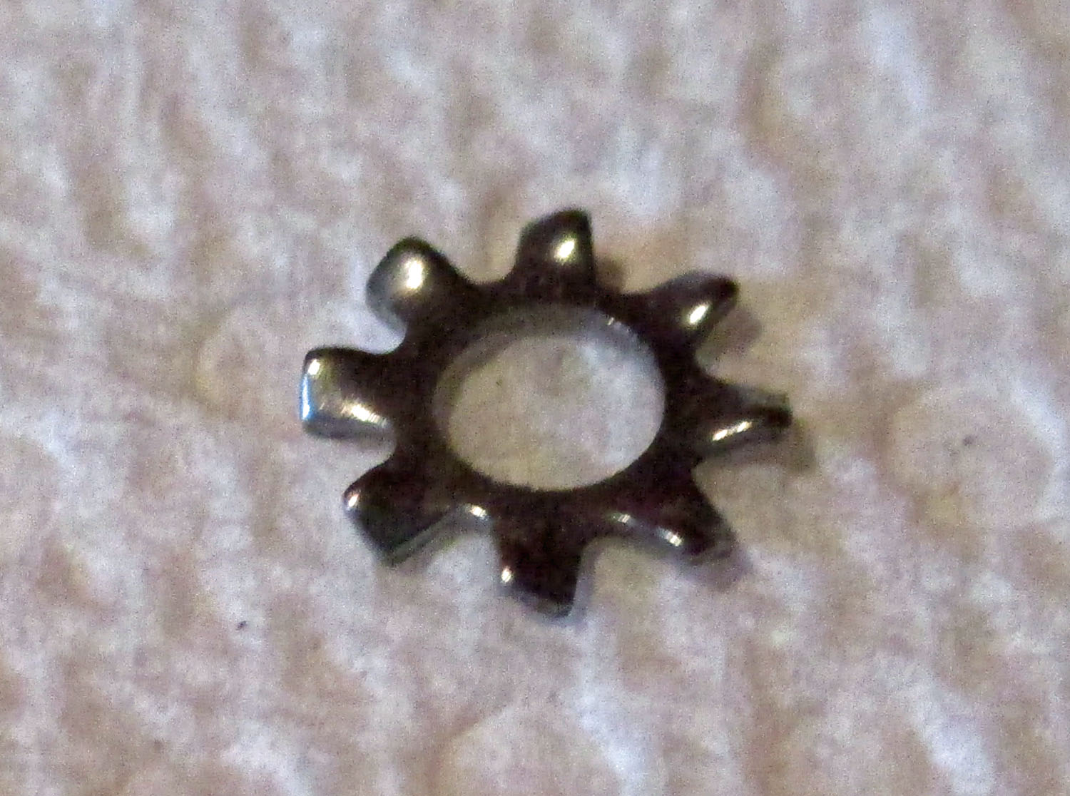 Kit Repair For Boumatic Pulsator