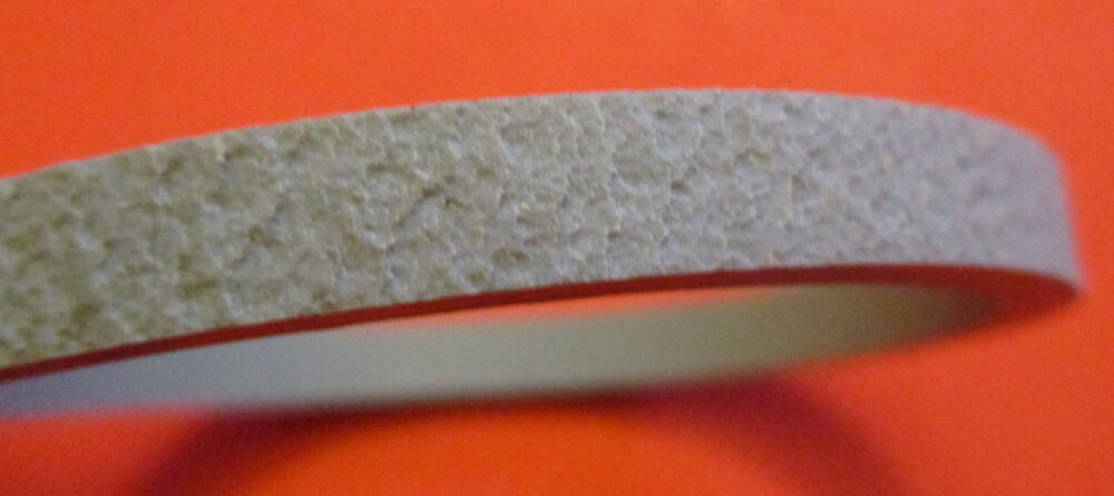 Gasket, Claw 2 1/2&Amp;Quot; Od