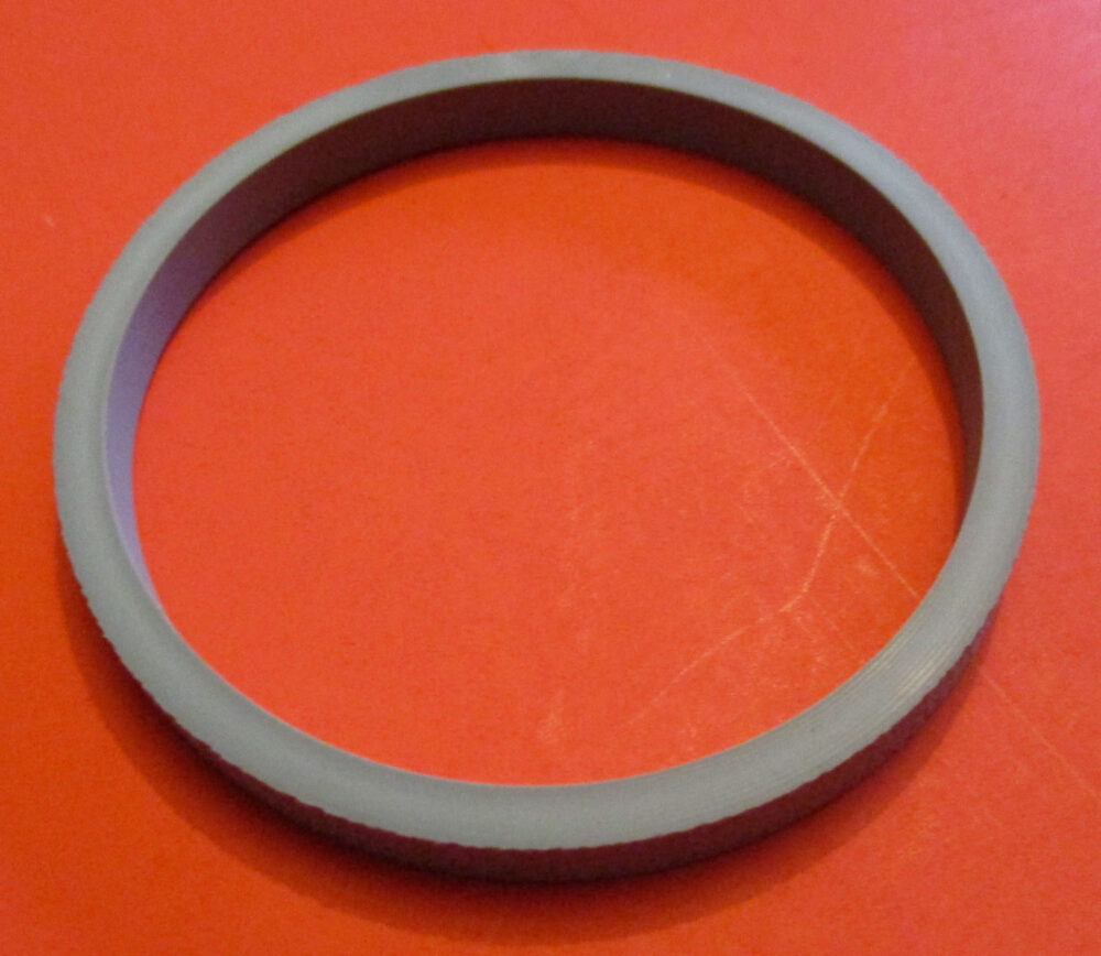Gasket, Claw 2 1/2&Amp;Quot; Od