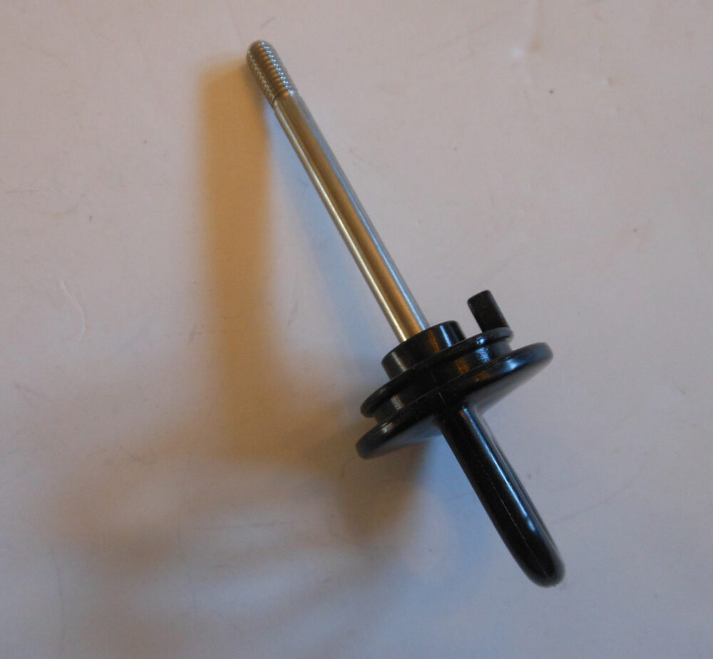 Vanguard Hanger