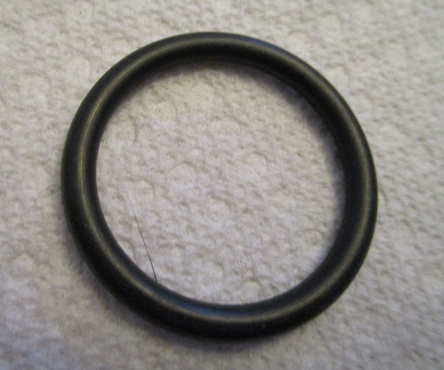 Pulsator Repair Kit/Partial