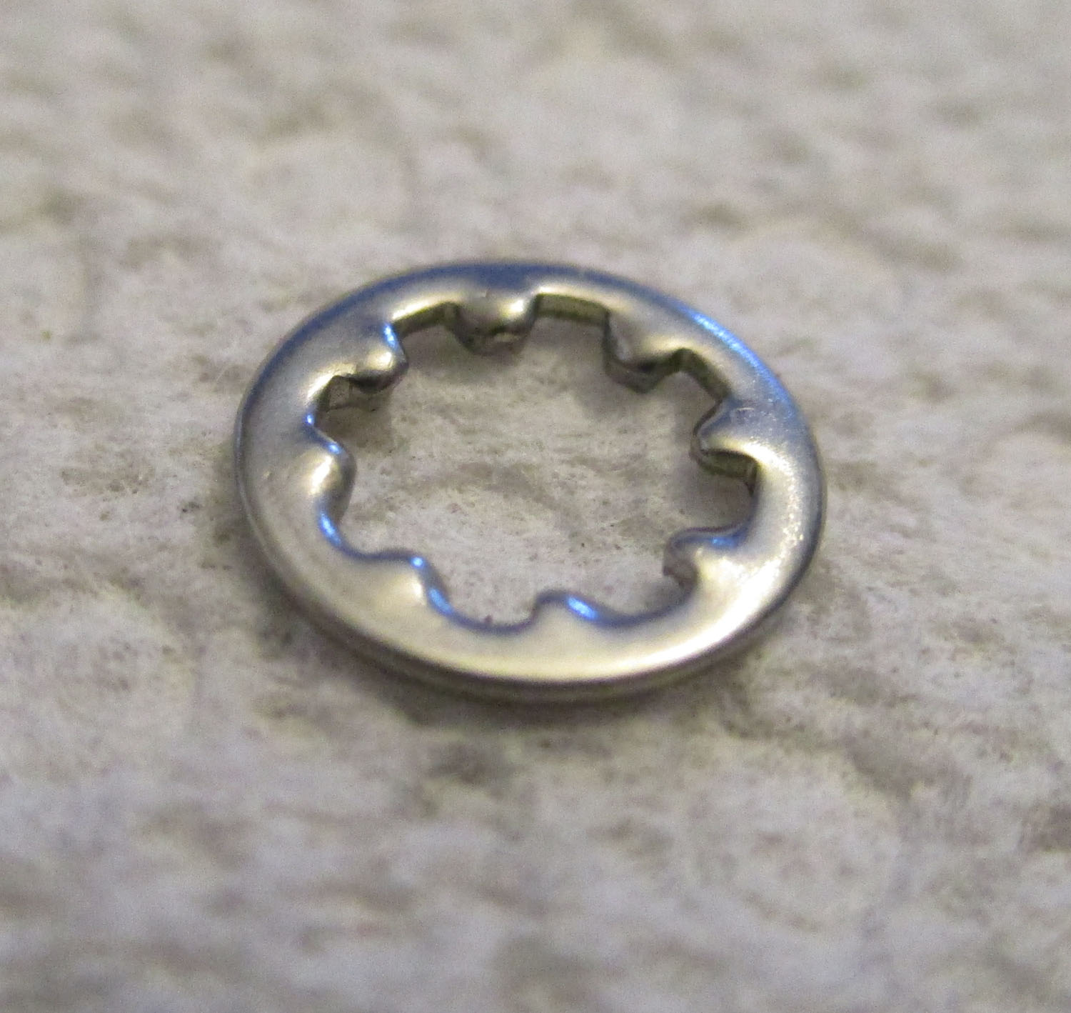 Pulsator Repair Kit/Partial