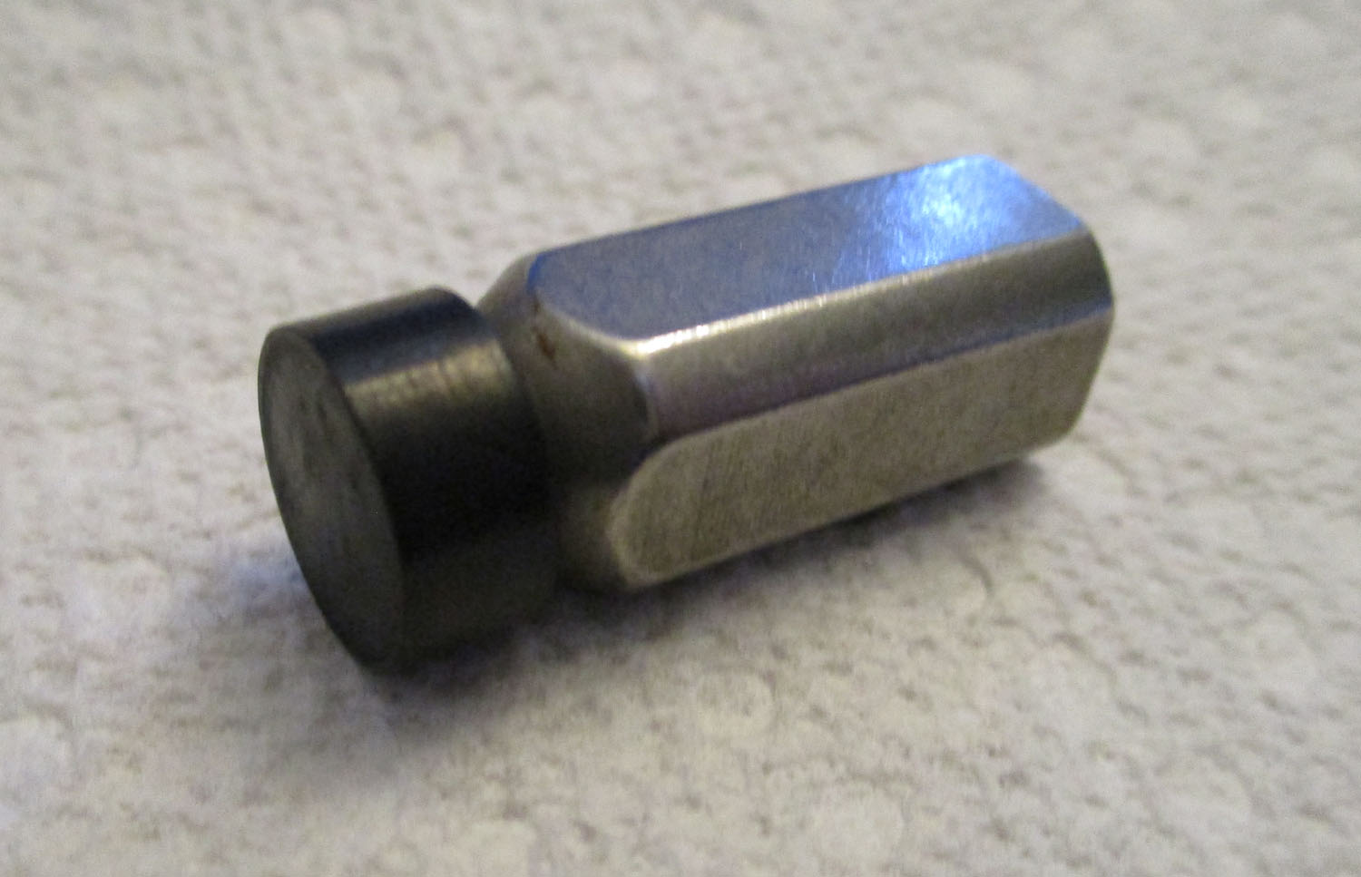 Pulsator Repair Kit/Partial