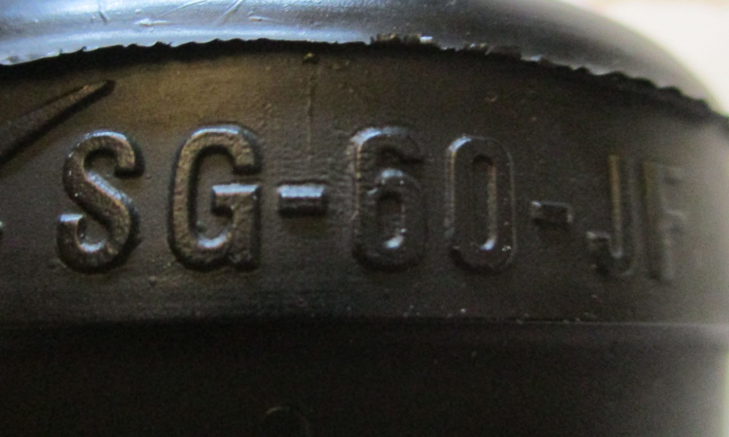 Inflation Sg-60-Jf 10 3/8&Amp;Quot; L