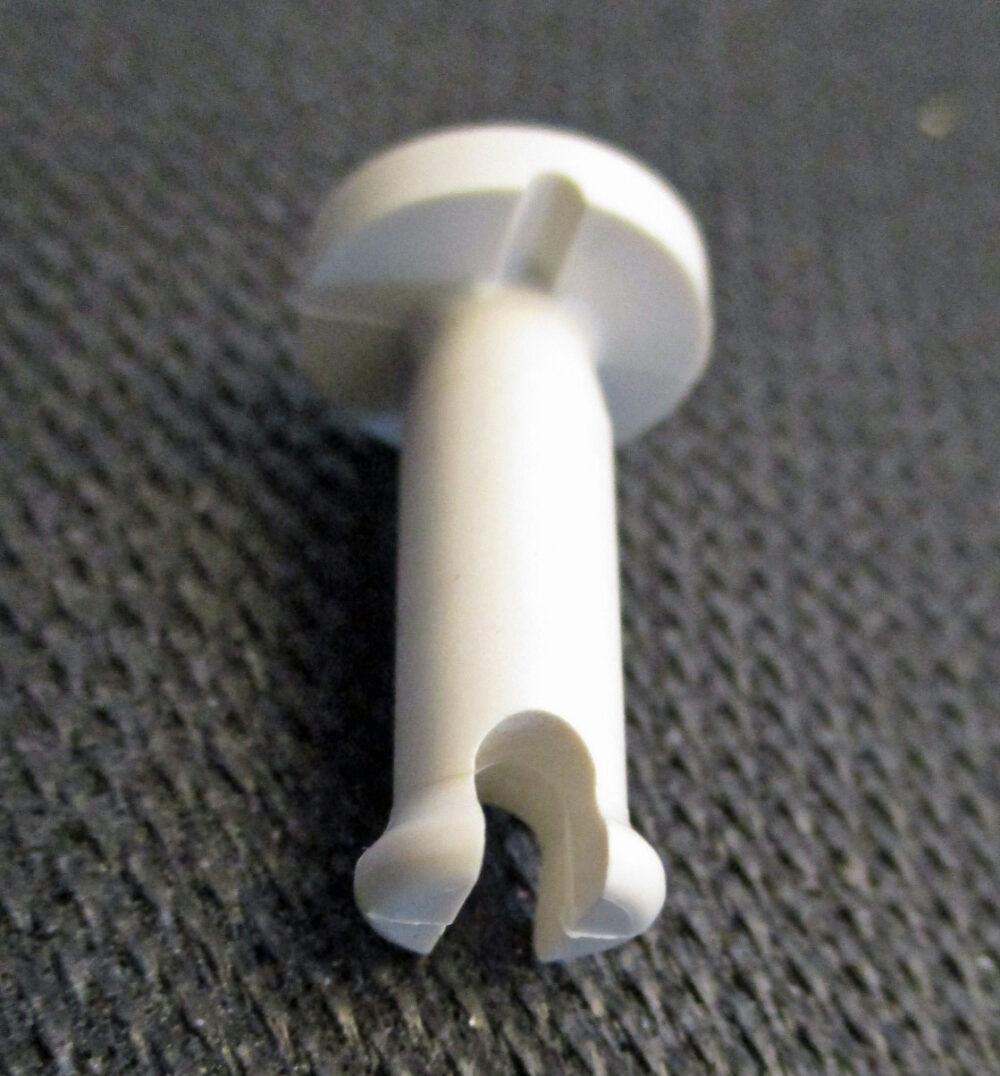 Valve Air For Full Flow Claw