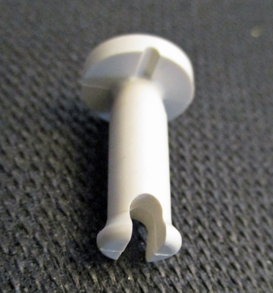 Valve Air For Full Flow Claw