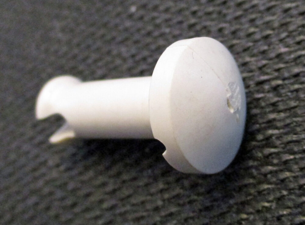Valve Air For Full Flow Claw