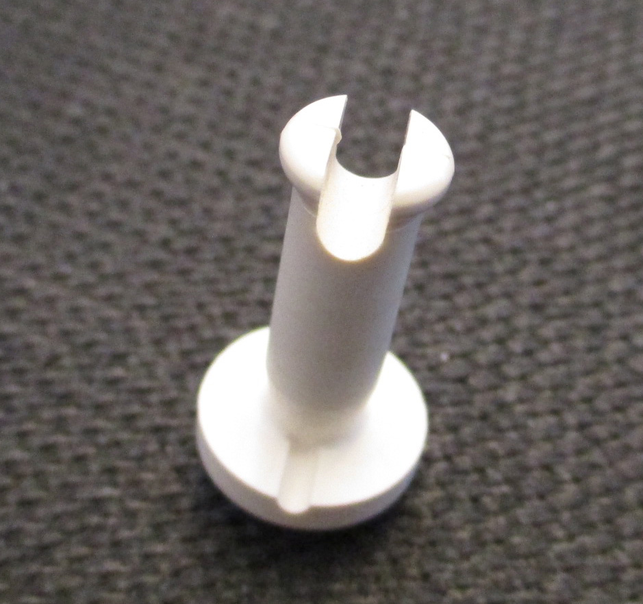 Valve Air For Full Flow Claw