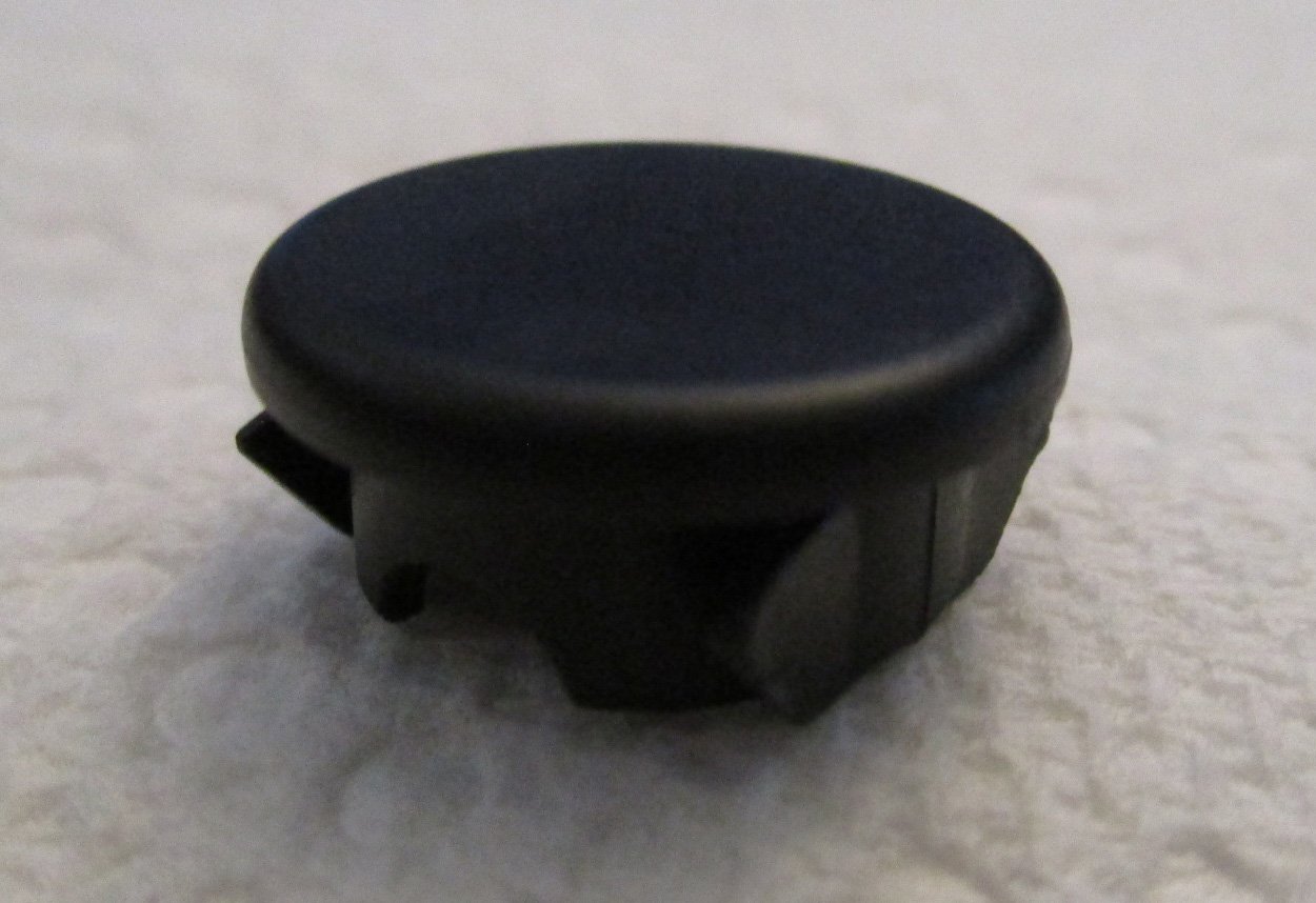 Plug, Screw-In for Pulsator 4 Plug Pulsator Screw-In