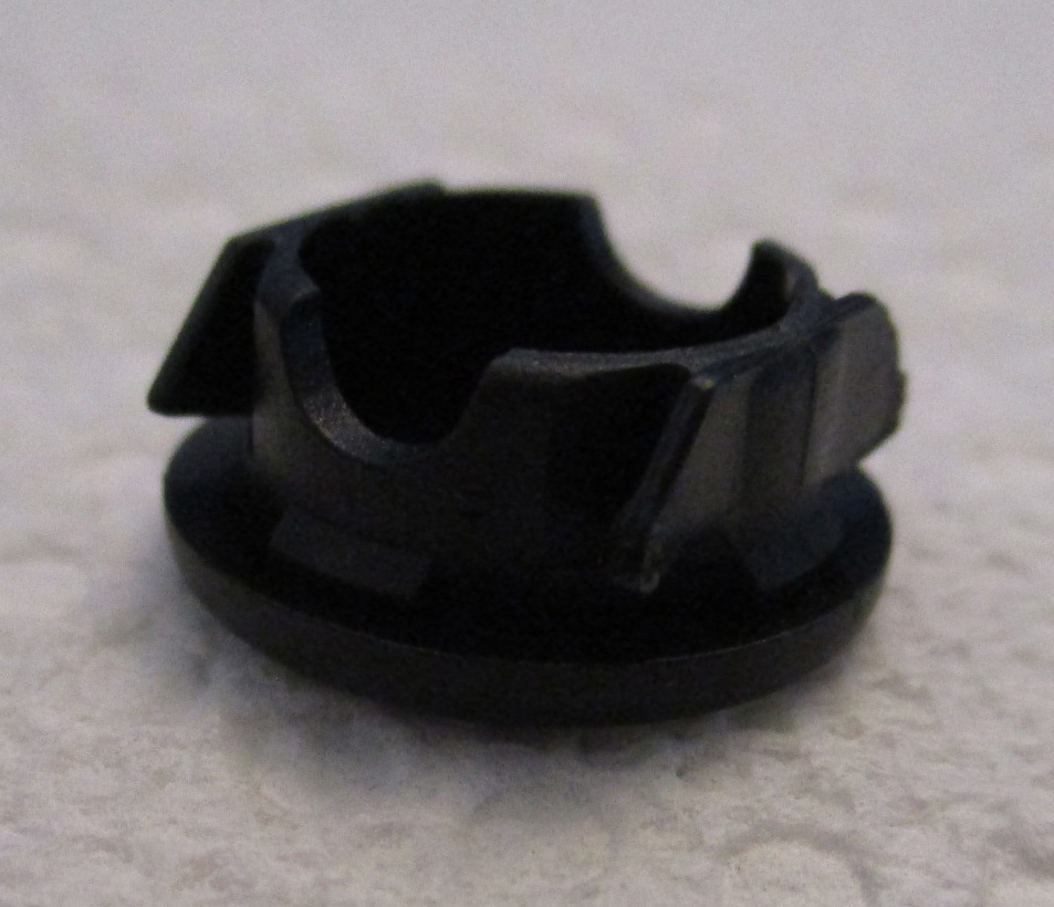 Plug, Screw-In for Pulsator 7 Plug Pulsator Screw-In