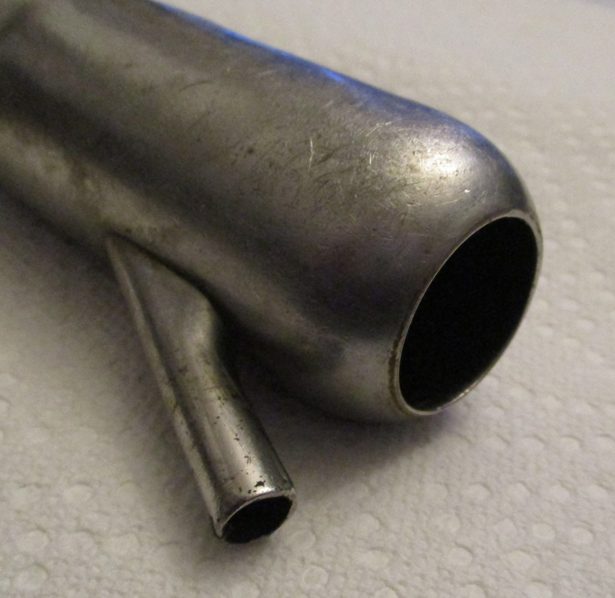 Shell - Delaval 5 11/16&Amp;Quot;L